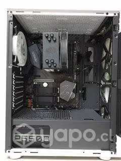 Pc Gamer en excelentes condiciones