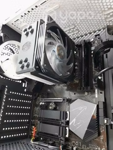 Pc Gamer en excelentes condiciones