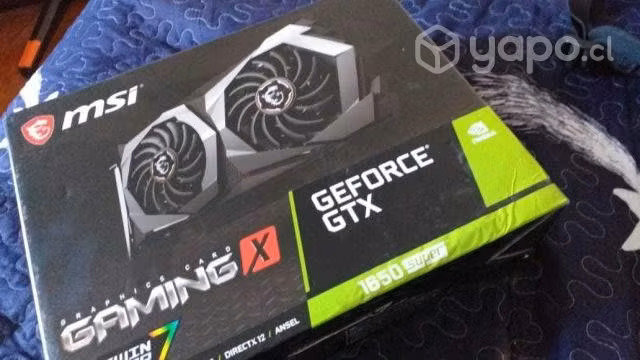 Pc Gamer en excelentes condiciones