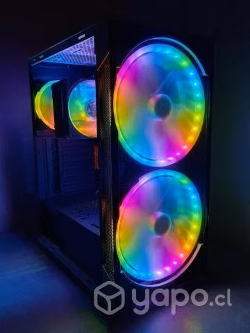 Pc Gamer en excelentes condiciones