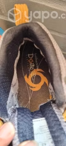 Bototos Marca Doite