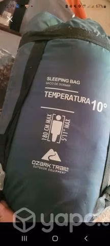Set de camping - Imagen 4