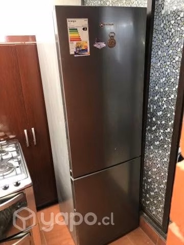 Refrigerador Mademsa