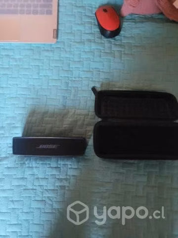 Parlante bose sondlink edition especial