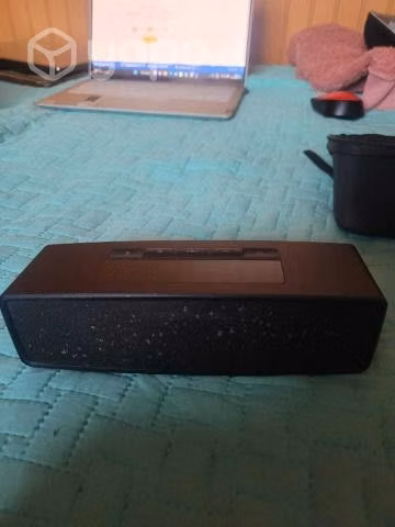 Parlante bose sondlink edition especial