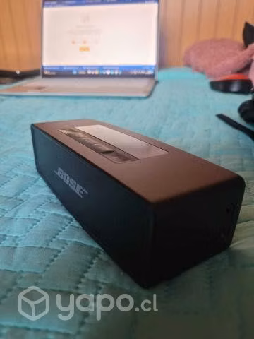 Parlante bose sondlink edition especial