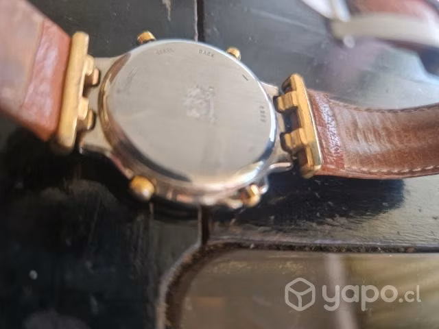 Reloj Festina modelo Steel 1997 exclusivo