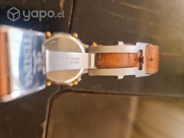 Reloj Festina modelo Steel 1997 exclusivo