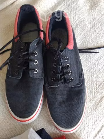 Zapatillas Maui &sons