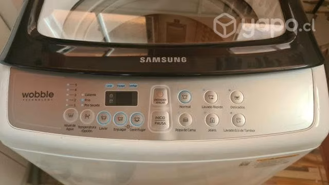 Lavadora Samsung 9 KG