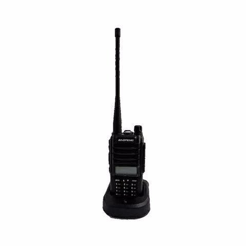 Radio Walkie-talkie Bf-uvr9vplus 128 canales - Imagen 3