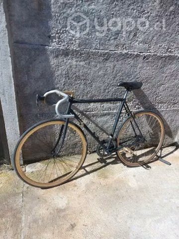 Bicicleta Pistera