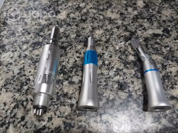 Kit de baja velocidad (Micromotor)