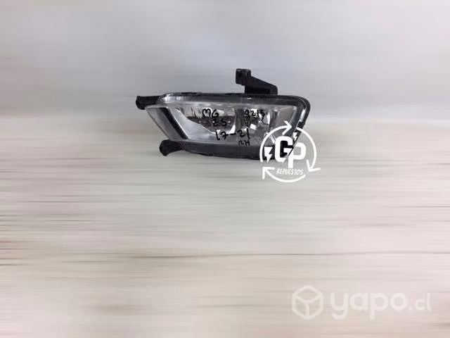 Mg ZS 2017 2022 Neblinero RH