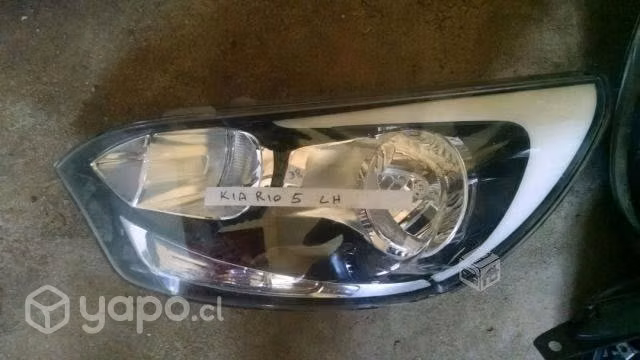 Optico lh kia rio 5 2015