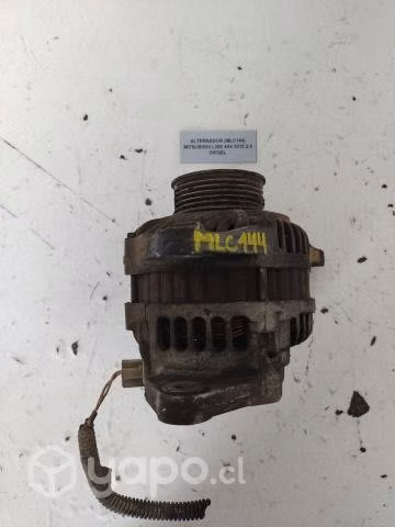 Alternador (MLC144) Mitsubishi L