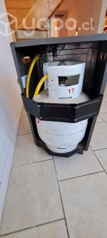 Liquidación Todo por este monto que aparece acá
