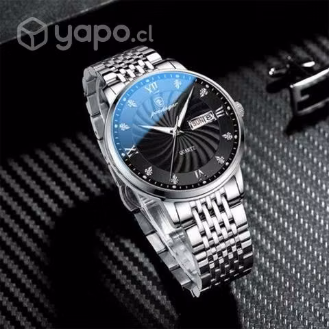 Reloj POEDAGAR (nuevo)