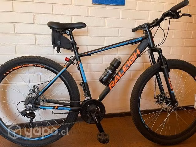 Bicicleta excelente estado