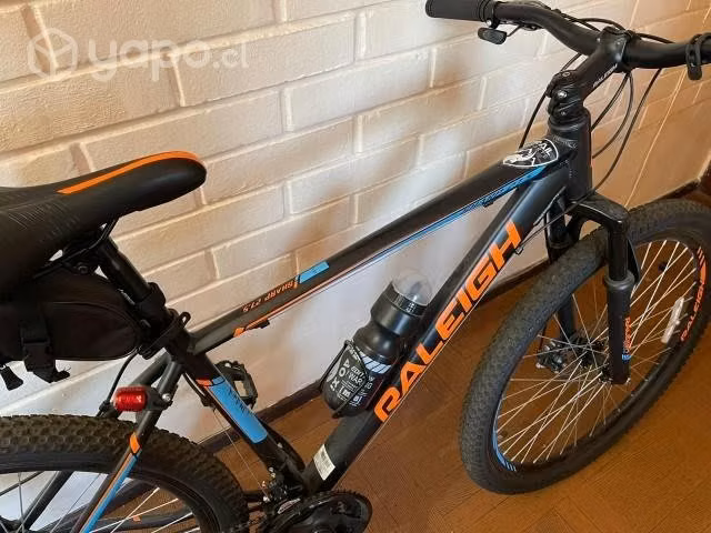 Bicicleta excelente estado