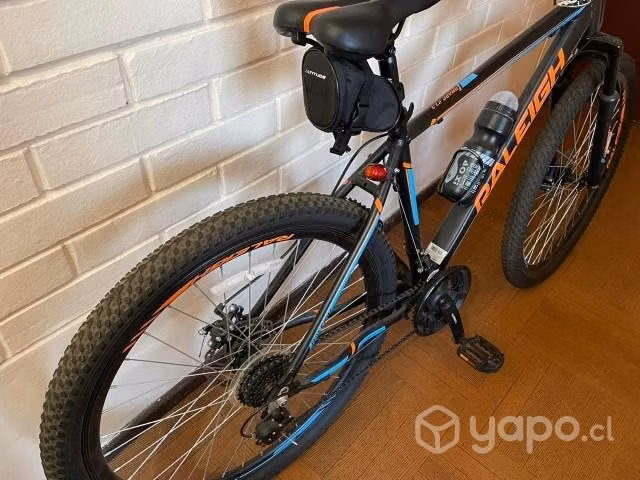 Bicicleta excelente estado