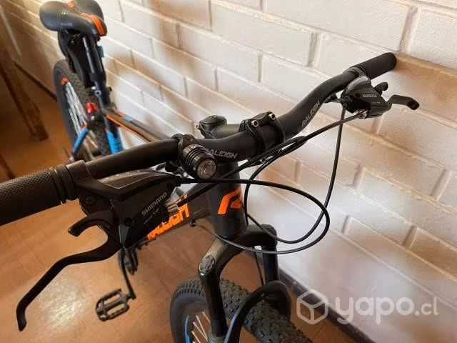 Bicicleta excelente estado