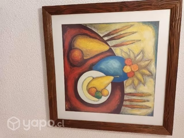 Cuadro Decorativo