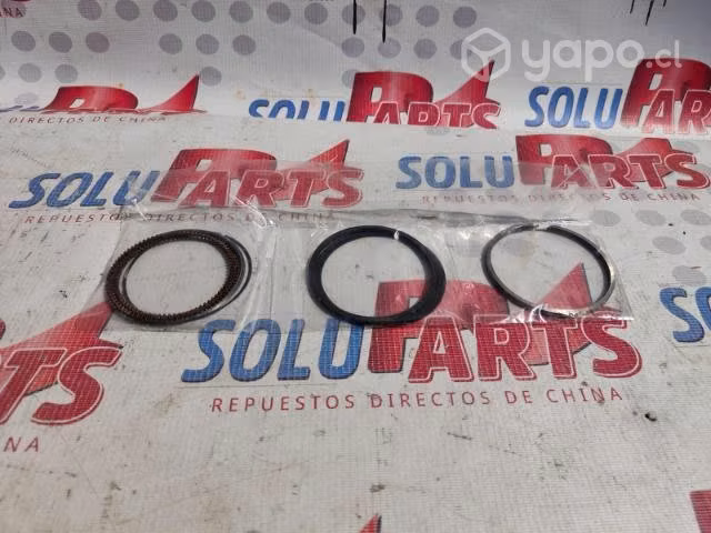 Chery grand tiggo 5 2.0 anillos std