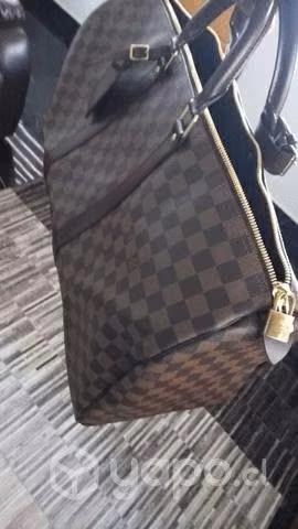 Bolso de viaje Louis Vuitton - Imagen 2