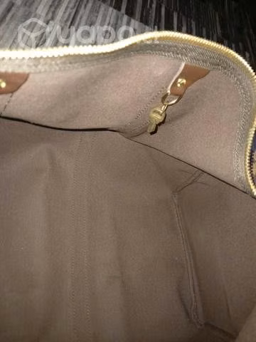 Bolso de viaje Louis Vuitton - Imagen 3