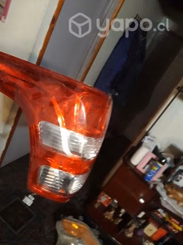 Farol trasero original mitsubishi l200 2018