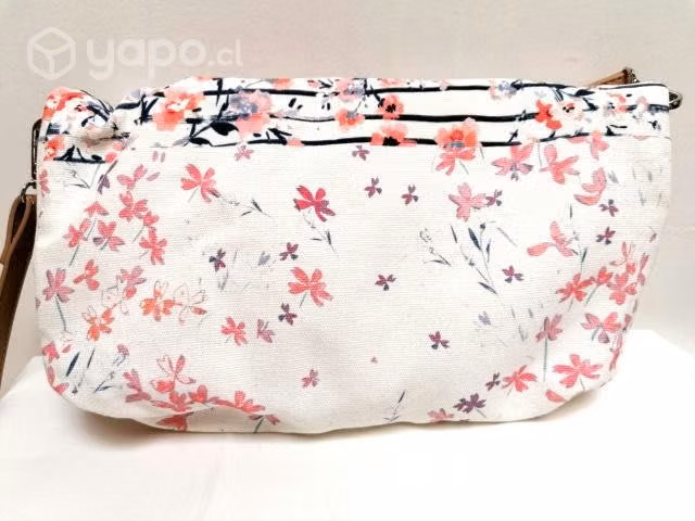 Cartera De Género Mediana Usada - Imagen 5
