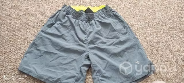 Short