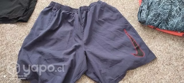 Short