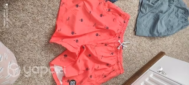 Short