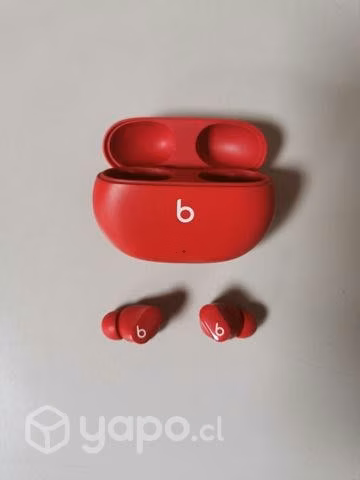 Beats Studio Buds