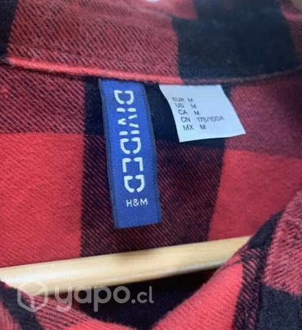 Camisa hym - Imagen 3