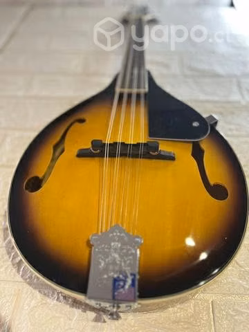 Mandolinas