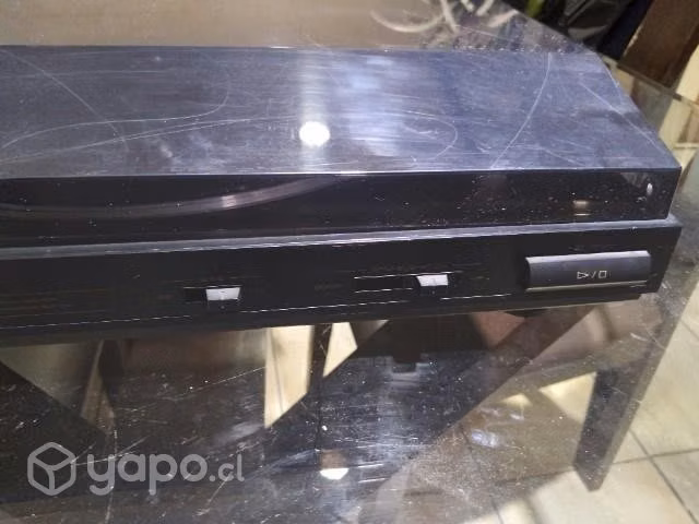 Tornesa o Tocadiscos Pioneer PL-Z560