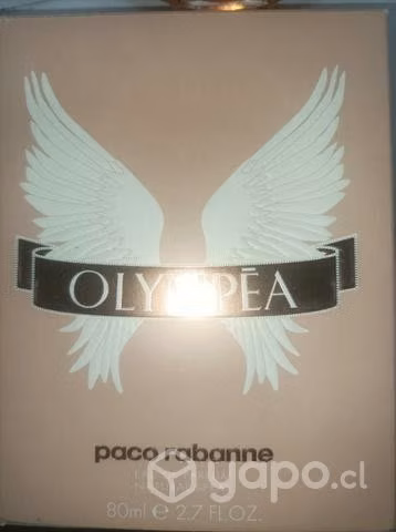Perfume mujer