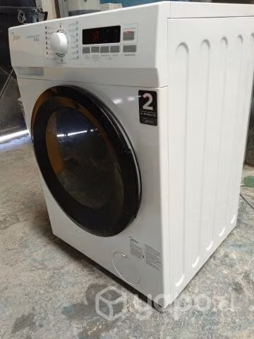Lavadora Midea 11/8kg