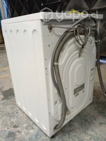 Lavadora Midea 11/8kg