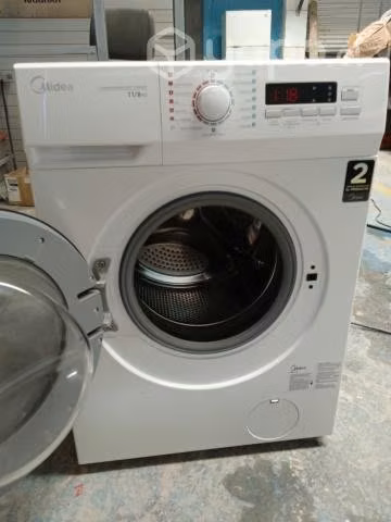 Lavadora Midea 11/8kg