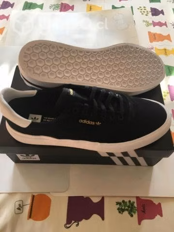 Zapatillas Adidas 3MC - Imagen 2