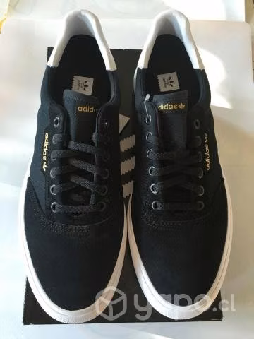 Zapatillas Adidas 3MC
