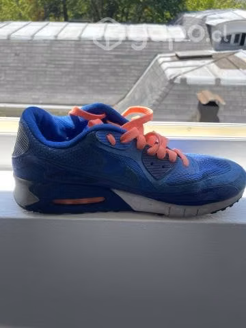 Zapatillas airmax - Imagen 3