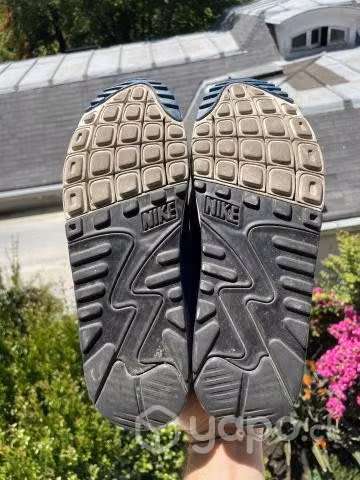 Zapatillas airmax