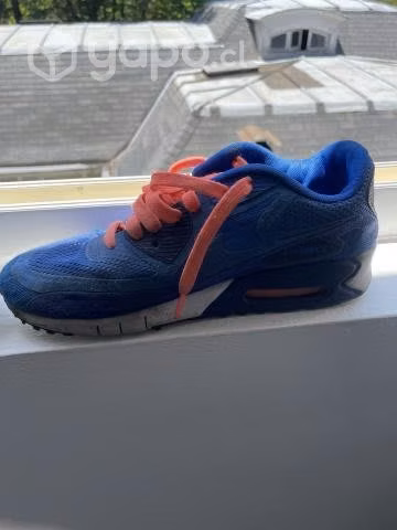 Zapatillas airmax - Imagen 4