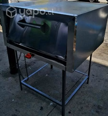HORNOS INDUSTRIALES, se ARRIENDAN.