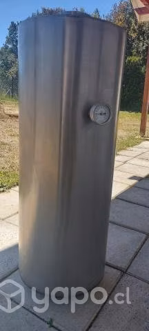 Termocaño